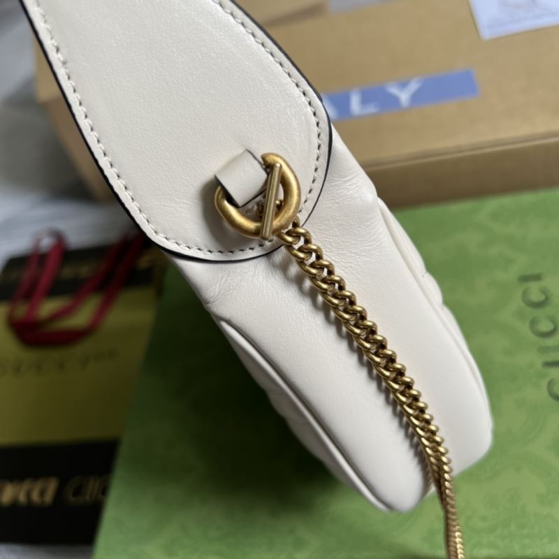 Gvc*1 hobo bags